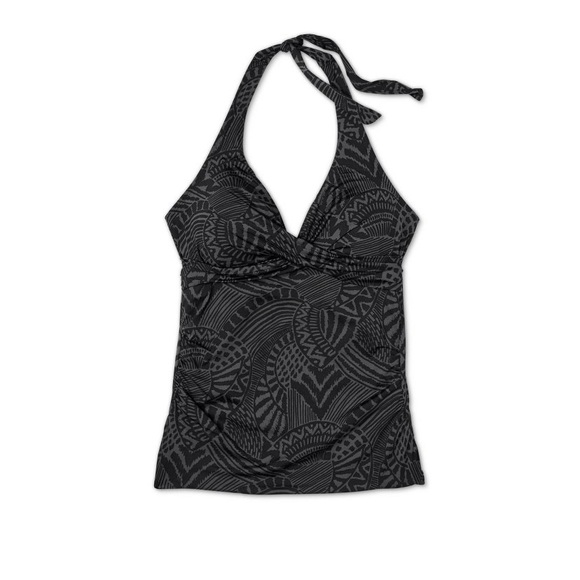 Halter tankini top - Picture 3 of 3